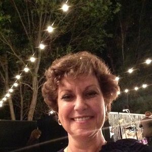 Meet your Posher, Cindy